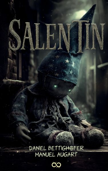 Cover von Salentin