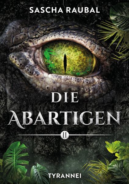 Cover von Tyrannei