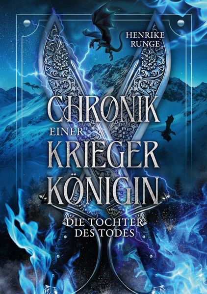Cover von Die Tochter des Todes