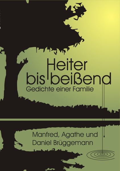 Cover von Heiter bis beißend