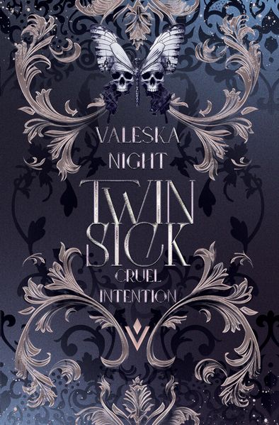 Cover von TWINSICK