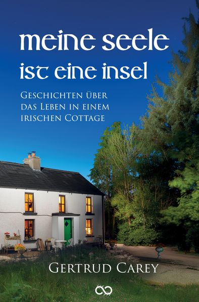 Cover von Meine Seele ist eine Insel