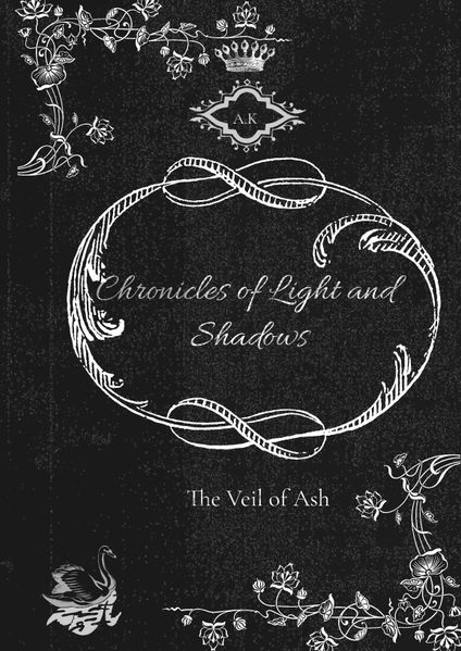 Cover von Chronicles of Light and Shadows