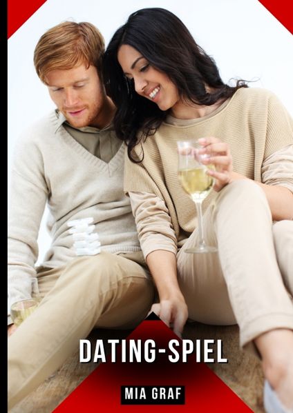 Cover von Dating-Spiel