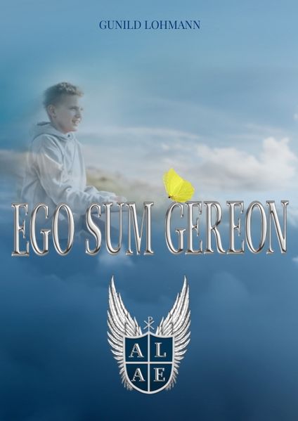 Cover von Ego sum Gereon