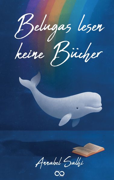 Cover von Belugas lesen keine Bücher