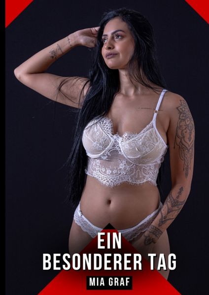Cover von Ein besonderer Tag
