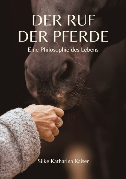 Cover von Der Ruf der Pferde