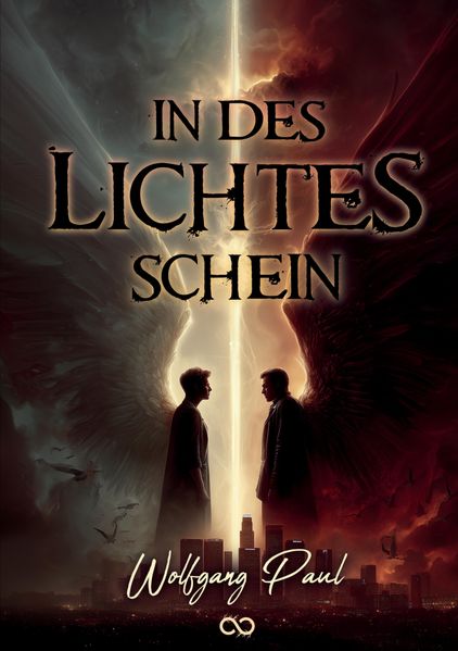 Cover von In des Lichtes Schein