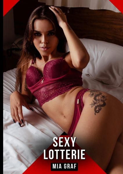 Cover von Sexy Lotterie