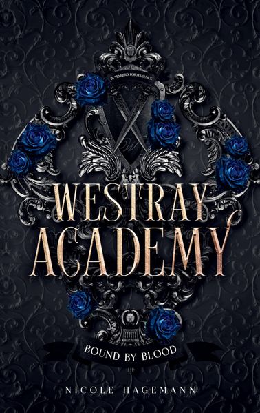 Cover von Westray Academy