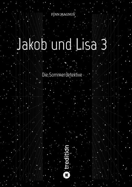 Cover von Jakob und Lisa 3