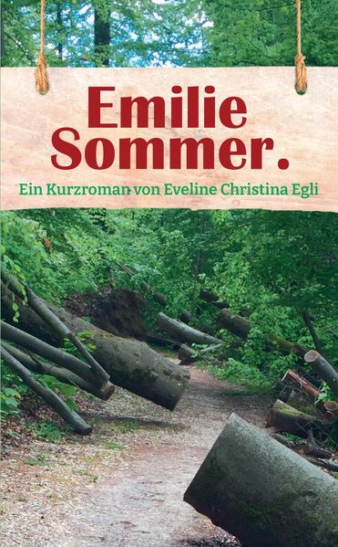 Cover von EMILIE SOMMER