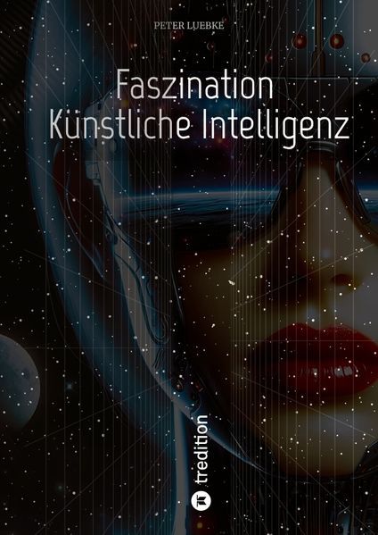 Cover von Faszination Künstliche Intelligenz