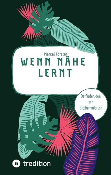 Cover von Wenn Nähe lernt
