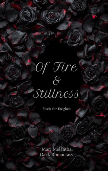 Cover von Of Fire and Stillness
