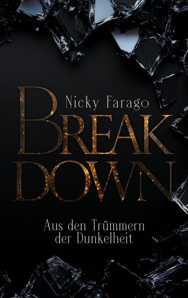 Cover von Break Down