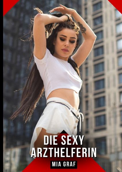 Cover von Die sexy Arzthelferin