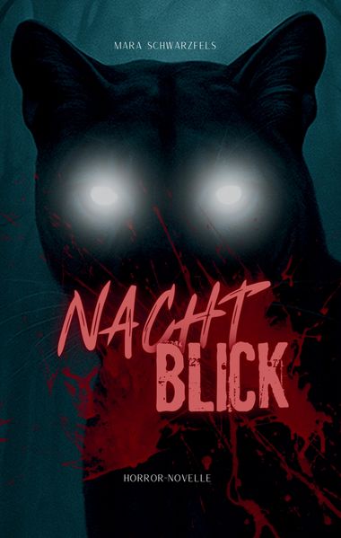 Cover von Nachtblick