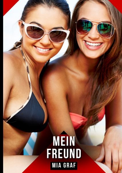 Cover von Mein Freund