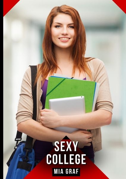 Cover von Sexy College