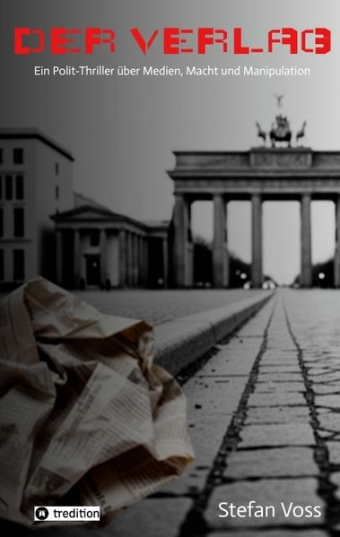 Cover von Der Verlag