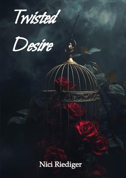 Cover von Twisted Desire