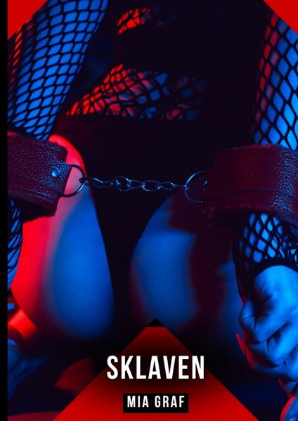Cover von Sklaven