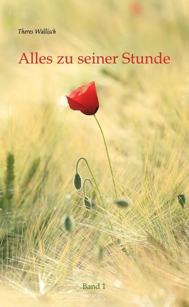Cover von Alles zu seiner Stunde
