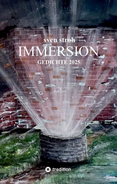 Cover von Immersion