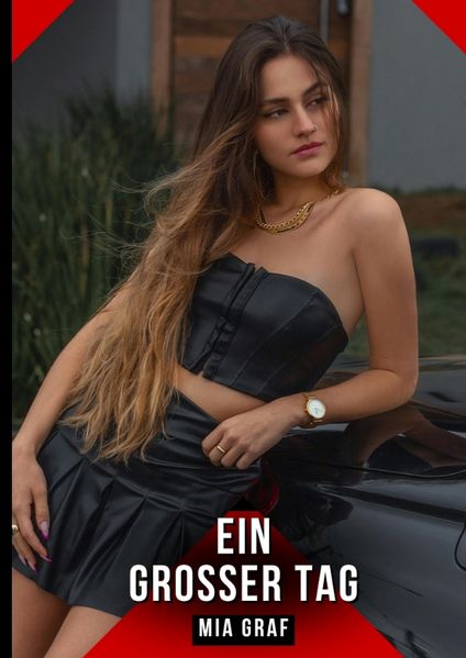 Cover von Ein großer Tag