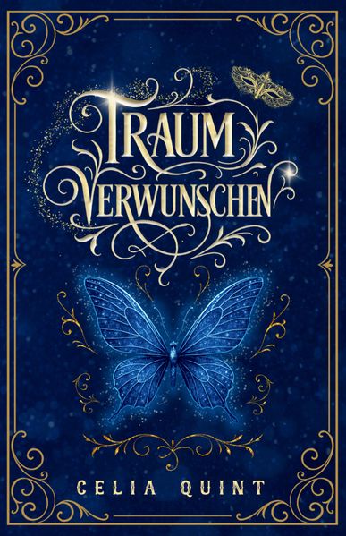 Cover von Traumverwunschen