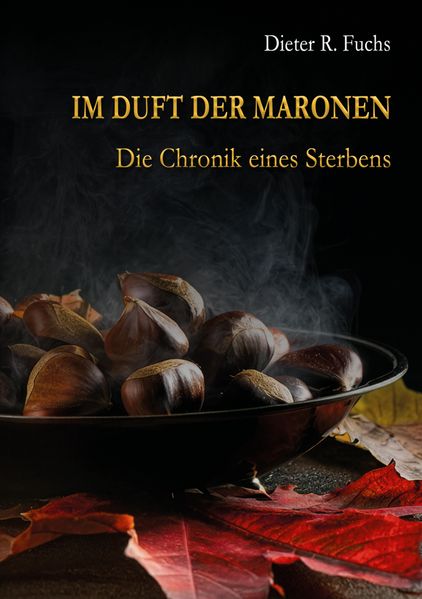 Cover von Im Duft der Maronen