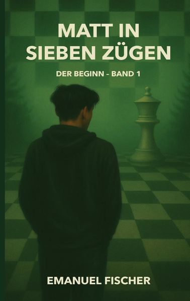 Cover von MATT IN SIEBEN ZÜGEN