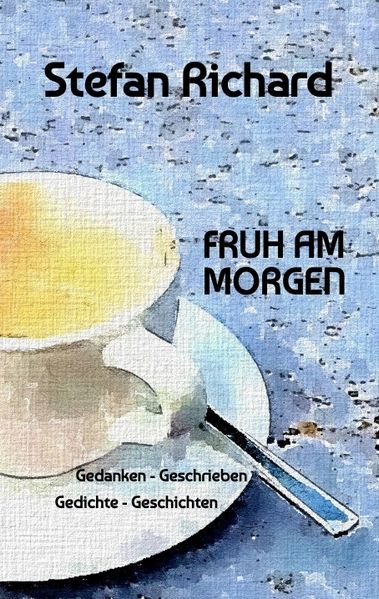 Cover von FRÜH AM MORGEN
