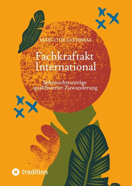 Cover von Fachkraftakt International