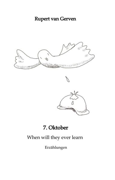 Cover von 7 Oktober