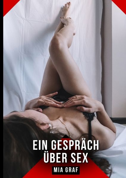 Cover von Ein Gespräch über Sex