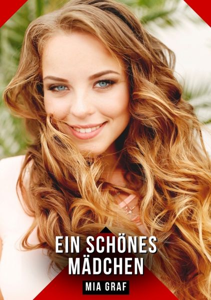 Cover von Ein schönes Mädchen