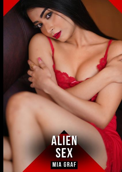 Cover von Alien Sex