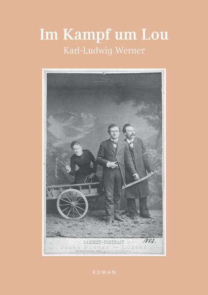 Cover von Im Kampf um Lou