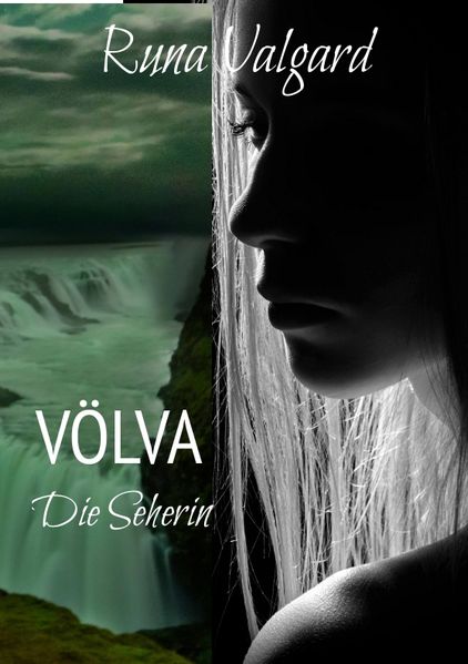 Cover von Völva – Die Seherin