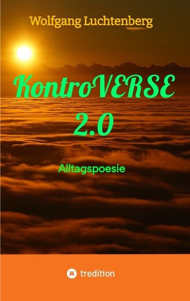 Cover von KontroVERSE 2.0