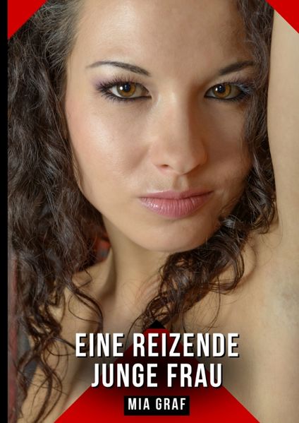 Cover von Eine reizende junge Frau