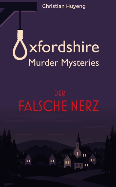 Cover von Der falsche Nerz