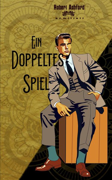 Cover von Ein doppeltes Spiel