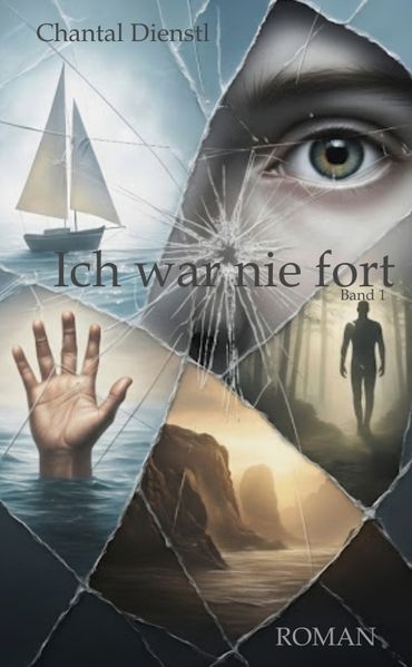 Cover von Ich war nie fort