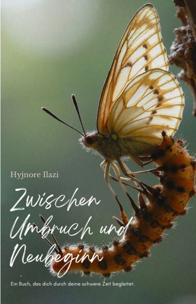 Cover von Zwischen Umbruch und Neubeginn