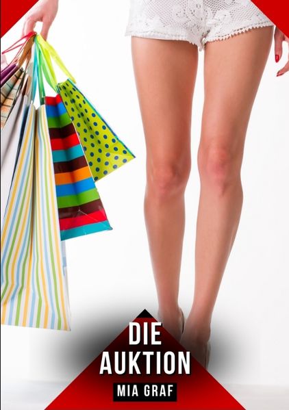 Cover von Die Auktion