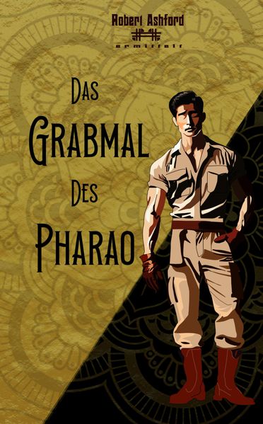 Cover von Das Grabmal des Pharao